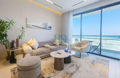 Apartment - 2 Bedrooms - 2 Bathrooms for sale in Marassi Al Bahrain - Diyar Al Muharraq - Muharraq Governorate