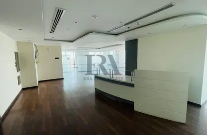 Office Space - Studio - 3 Bathrooms for rent in Diplomatic Area - Manama - Capital Governorate