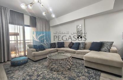 Apartment - 3 - 5 for rent in Amwaj Avenue - Amwaj Islands - Muharraq Governorate