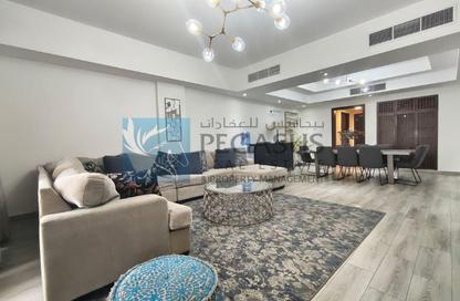 Apartment - 3 - 5 for rent in Amwaj Avenue - Amwaj Islands - Muharraq Governorate