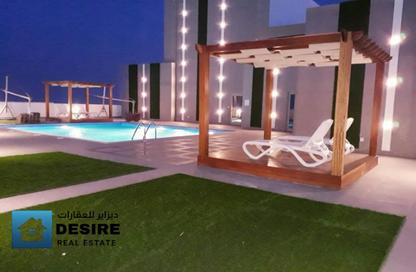 Apartment - 1 Bedroom - 2 Bathrooms for rent in Al Juffair - Capital Governorate