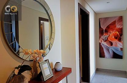 Apartment - 3 Bedrooms - 4 Bathrooms for rent in The Lagoon - Amwaj Islands - Muharraq Governorate