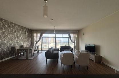 Apartment - 2 - 2 for rent in The Lagoon - Amwaj Islands - Muharraq Governorate