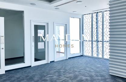 مكتب - استوديو - 2 حمامات للايجار في السيف - محافظة العاصمة