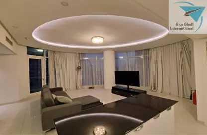 شقة - 2 غرف نوم - 3 حمامات للايجار في الجفير - محافظة العاصمة