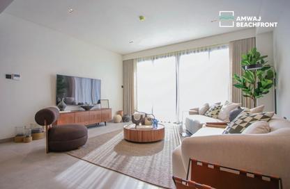 Apartment - 1 Bedroom - 2 Bathrooms for sale in Amwaj Beachfront - Amwaj Islands - Muharraq Governorate Apartment - 1 Bedroom - 2 Bathrooms for sale in Amwaj Beachfront - Amwaj Islands - Muharraq Governorate