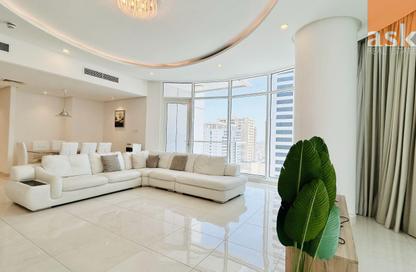 Apartment - 3 - 4 for sale in Al Juffair - Capital Governorate