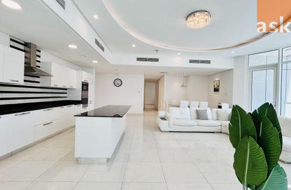 Apartment - 3 - 4 for sale in Al Juffair - Capital Governorate