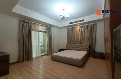 شقة - 2 غرف نوم - 3 حمامات للايجار في الجفير - محافظة العاصمة