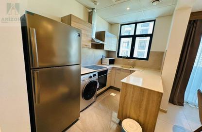 Apartment - 2 Bedrooms - 2 Bathrooms for rent in Al Juffair - Capital Governorate Apartment - 2 Bedrooms - 2 Bathrooms for rent in Al Juffair - Capital Governorate