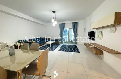 Apartment - 2 Bedrooms - 2 Bathrooms for rent in Al Juffair - Capital Governorate