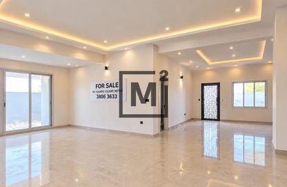 Villa - 7+ - 7 for sale in Maqabah - Northern Governorate