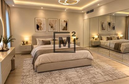 Villa - 7+ - 7 for sale in Maqabah - Northern Governorate Villa - 7+ - 7 for sale in Maqabah - Northern Governorate