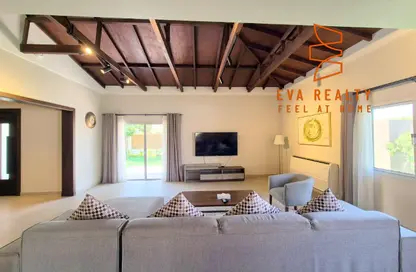 فيلا - 3 غرف نوم - 3 حمامات للايجار في البديع - المحافظة الشمالية