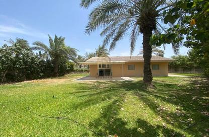 Villa - 3 Bedrooms - 3 Bathrooms for rent in Hamala - Northern Governorate Villa - 3 Bedrooms - 3 Bathrooms for rent in Hamala - Northern Governorate