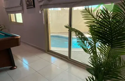 Villa - 3 Bedrooms - 4 Bathrooms for rent in Hidd - Muharraq Governorate
