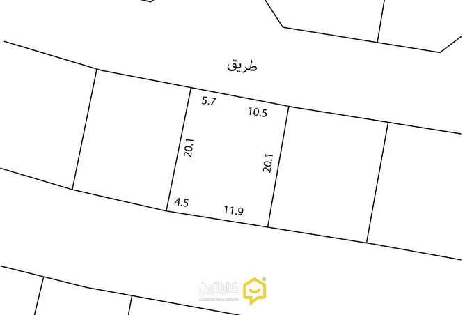 56858463 - الصورة الرئيسية للعقار