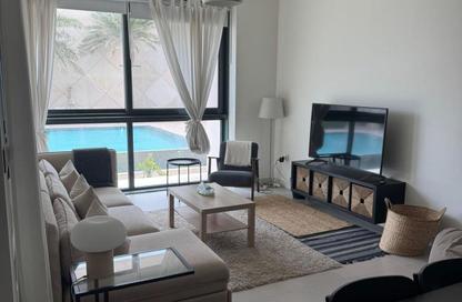 Apartment - 2 Bedrooms - 2 Bathrooms for sale in Marassi Residences - Diyar Al Muharraq - Muharraq Governorate