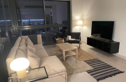 Apartment - 2 Bedrooms - 2 Bathrooms for sale in Marassi Residences - Diyar Al Muharraq - Muharraq Governorate