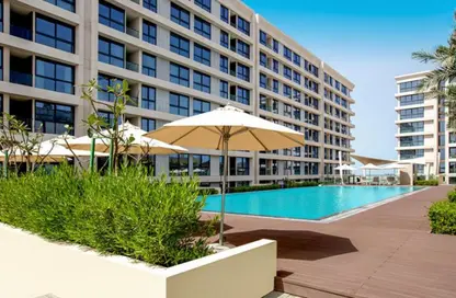 Apartment - 2 Bedrooms - 2 Bathrooms for sale in Marassi Residences - Diyar Al Muharraq - Muharraq Governorate Apartment - 2 Bedrooms - 2 Bathrooms for sale in Marassi Residences - Diyar Al Muharraq - Muharraq Governorate