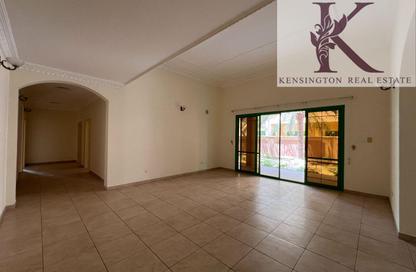 Apartment - 4 Bedrooms - 4 Bathrooms for rent in Janabiya - Northern Governorate