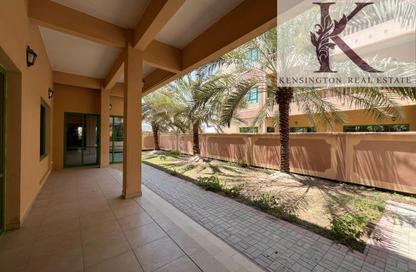 Apartment - 4 Bedrooms - 4 Bathrooms for rent in Janabiya - Northern Governorate