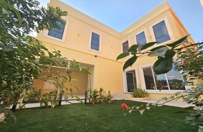 Villa - 5 Bedrooms - 6 Bathrooms for sale in Janabiya - Northern Governorate