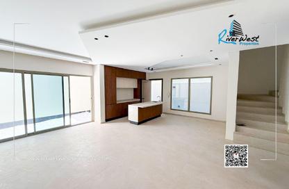 Villa - 4 - 3 for sale in Diyar Al Muharraq - Muharraq Governorate