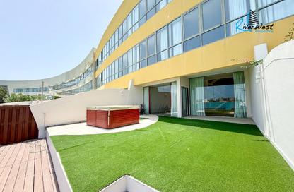 Villa - 4 Bedrooms - 5 Bathrooms for rent in Amwaj Avenue - Amwaj Islands - Muharraq Governorate Villa - 4 Bedrooms - 5 Bathrooms for rent in Amwaj Avenue - Amwaj Islands - Muharraq Governorate