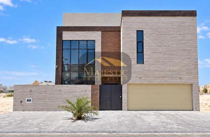 Villa - 5 - 7 for sale in Busaiteen - Muharraq Governorate