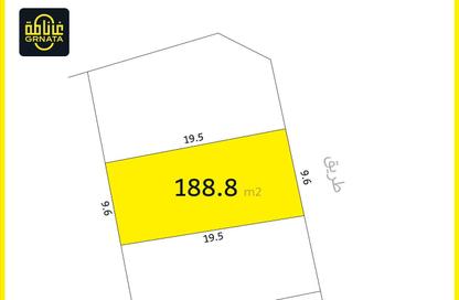 Land - Studio for sale in Malkiyah - Northern Governorate