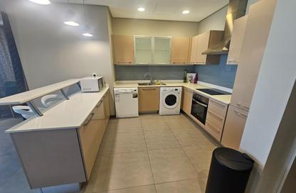 Apartment - 1 Bedroom - 2 Bathrooms for rent in Seef - Capital Governorate Apartment - 1 Bedroom - 2 Bathrooms for rent in Seef - Capital Governorate