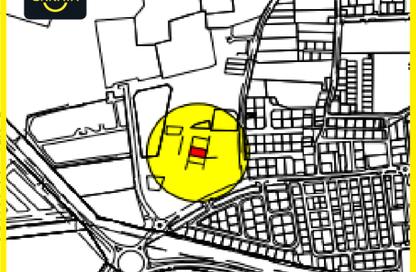 Land - Studio for sale in Buri - Northern Governorate Land - Studio for sale in Buri - Northern Governorate