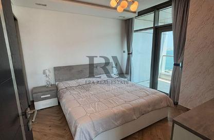 Apartment - 1 - 1 for rent in Exhibition Road - Hoora - Capital Governorate