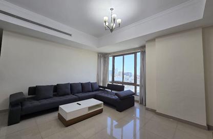 Apartment - 3 Bedrooms - 3 Bathrooms for rent in Adliya - Manama - Capital Governorate