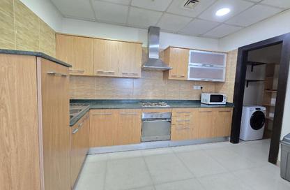 Apartment - 3 Bedrooms - 3 Bathrooms for rent in Adliya - Manama - Capital Governorate