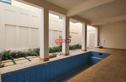 Apartment - 2 Bedrooms - 3 Bathrooms for rent in Adliya - Manama - Capital Governorate