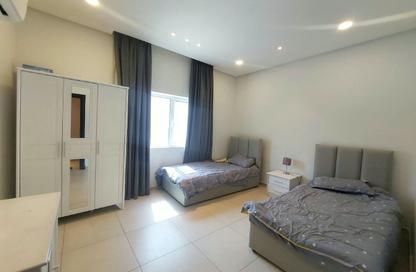 Apartment - 2 - 2 for rent in Hidd - Muharraq Governorate
