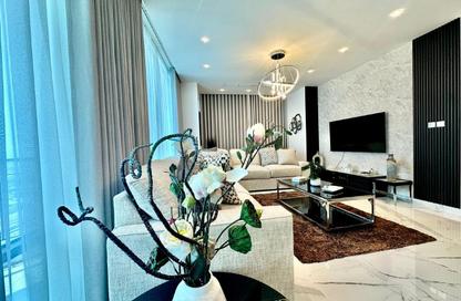 Apartment - 3 Bedrooms - 2 Bathrooms for sale in Seef - Capital Governorate