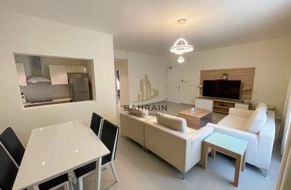 Apartment - 2 Bedrooms - 2 Bathrooms for rent in Zinj - Manama - Capital Governorate