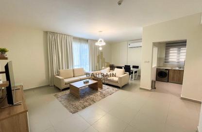Apartment - 2 Bedrooms - 2 Bathrooms for rent in Zinj - Manama - Capital Governorate