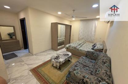 Apartment - Studio - 1 for rent in Bu Kowarah - Riffa - Southern Governorate