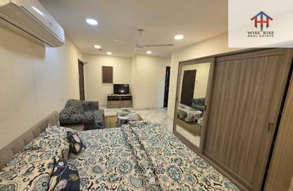 Apartment - Studio - 1 for rent in Bu Kowarah - Riffa - Southern Governorate
