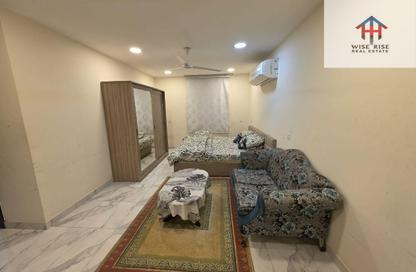 Apartment - Studio - 1 for rent in Bu Kowarah - Riffa - Southern Governorate