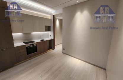 Apartment - 1 Bedroom - 1 Bathroom for sale in Bahrain Bay - Capital Governorate