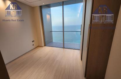 Apartment - 1 Bedroom - 1 Bathroom for sale in Bahrain Bay - Capital Governorate