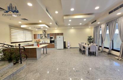 Villa - 4 - 5 for rent in Busaiteen - Muharraq Governorate