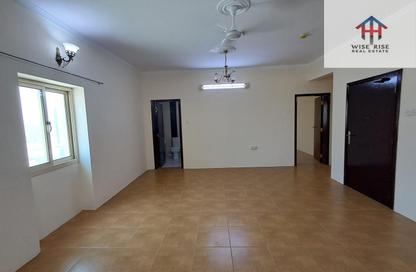 Apartment - 2 Bedrooms - 2 Bathrooms for rent in Busaiteen - Muharraq Governorate