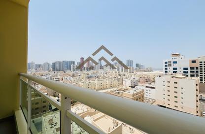 Apartment - 2 Bedrooms - 3 Bathrooms for rent in Al Juffair - Capital Governorate Apartment - 2 Bedrooms - 3 Bathrooms for rent in Al Juffair - Capital Governorate