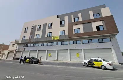 مكتب - 2 غرف نوم - 1 حمام للايجار في سار - المحافظة الشمالية